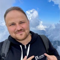 serghospodarets 頭像