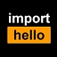 import_hello 頭像