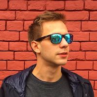 georgy-marchuk 頭像