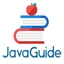 javaguide 頭像