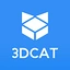 3dcat 頭像