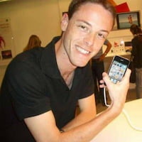 daniel-sternlicht 頭像