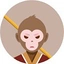 haoqidewukong 頭像