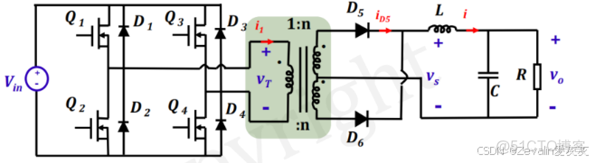 【知識點總結】電力電子技術——第一講_電力電子技術知識點_#電力電子_48