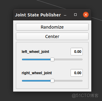 打造兩輪差速機器人fishbot：從零開始構建移動機器人_運行測試_07