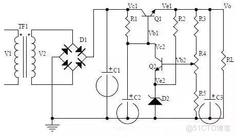 51c嵌入式~模擬電路~合集1_模擬電路_46