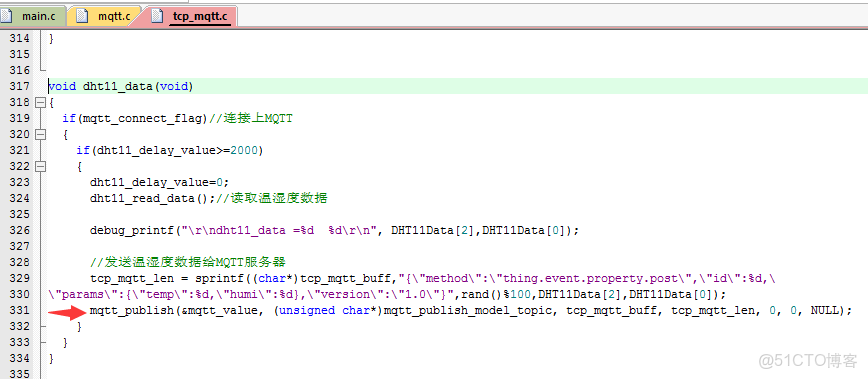 BC26 通過tcp連接雲服務器嗎_數據_18