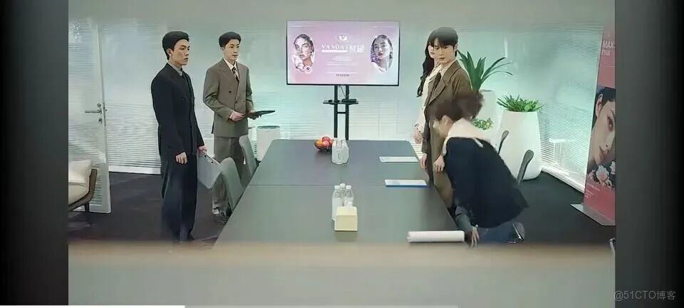 播放器視頻後處理實踐（二）氛圍模式_百度_09