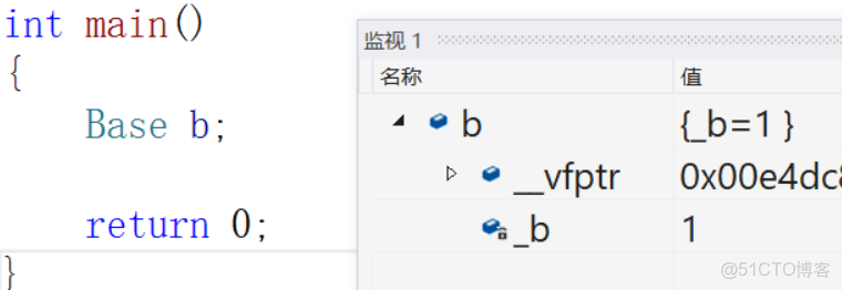 c++多態：從原理到應用_多態