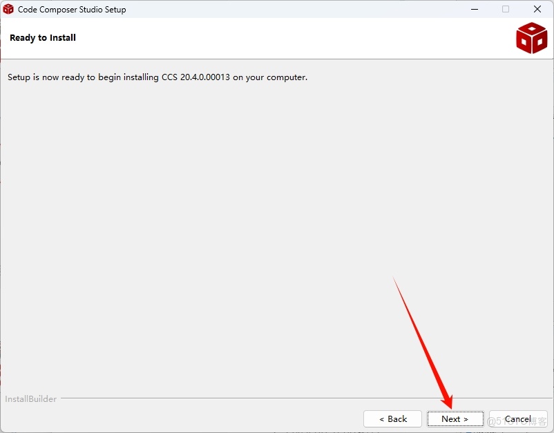 CCS20.0 安裝教程及下載_CCS20.0_11