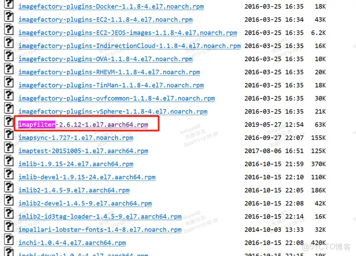 實驗項目：用IMAIL構建企業郵件服務器_#服務器_02
