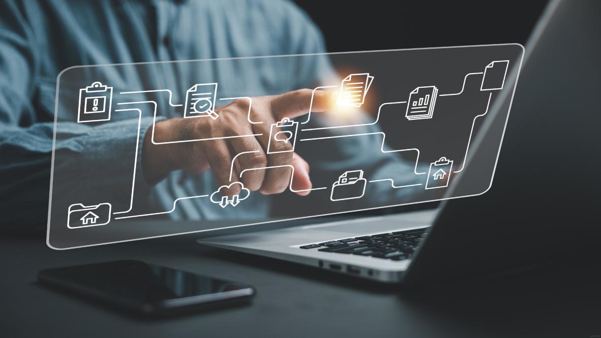行業洞見 | AI鑑偽：數據驅動的數字安全變革_人工智能_02