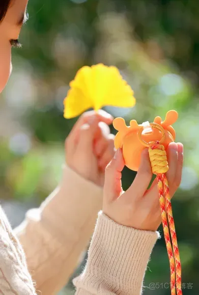 重量僅幾十克，讓孩子隨時隨地練口語，這款教育AI硬件“不費媽”_git_07