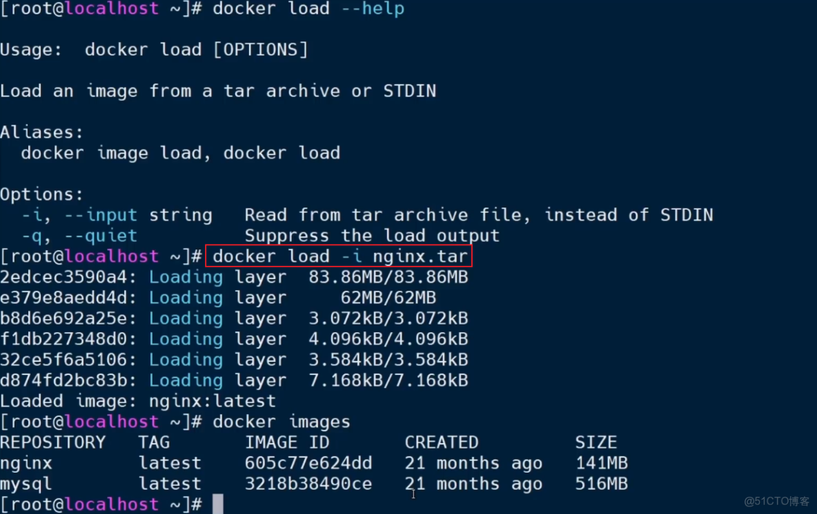 SpringCloud微服務技術棧.黑馬跟學(二)_docker_06