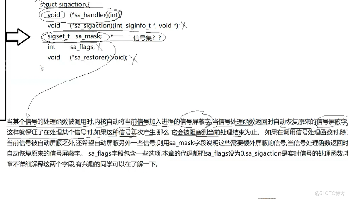 Linux：理解用户態與內核態_代碼示例_10
