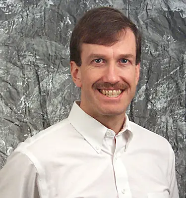 Michael John Muuss 1958 年 10 月 16 日～2000 年 11 月 20 日