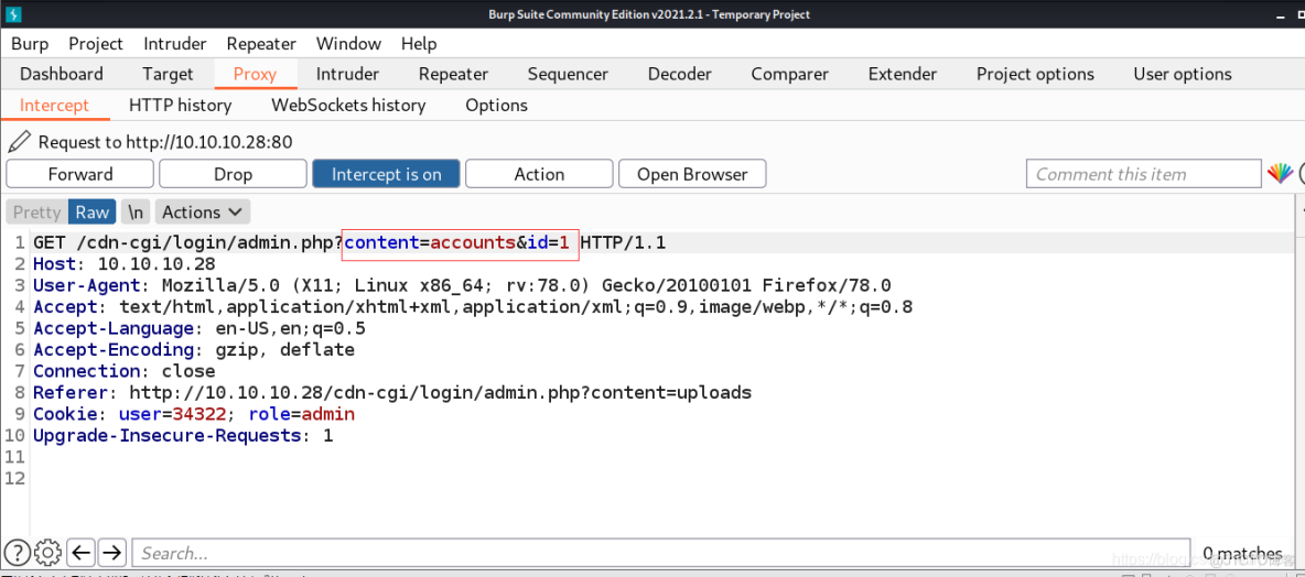 pikchu靶場 docker部署_php_06