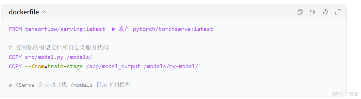 gitlab+kubeflow+minio/oss對象存儲搭建MLOps_MLOps_03