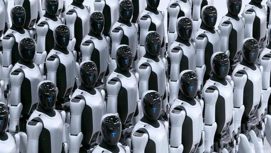 人形機器人的2025：離“進家門”還有多遠？_泛化_08