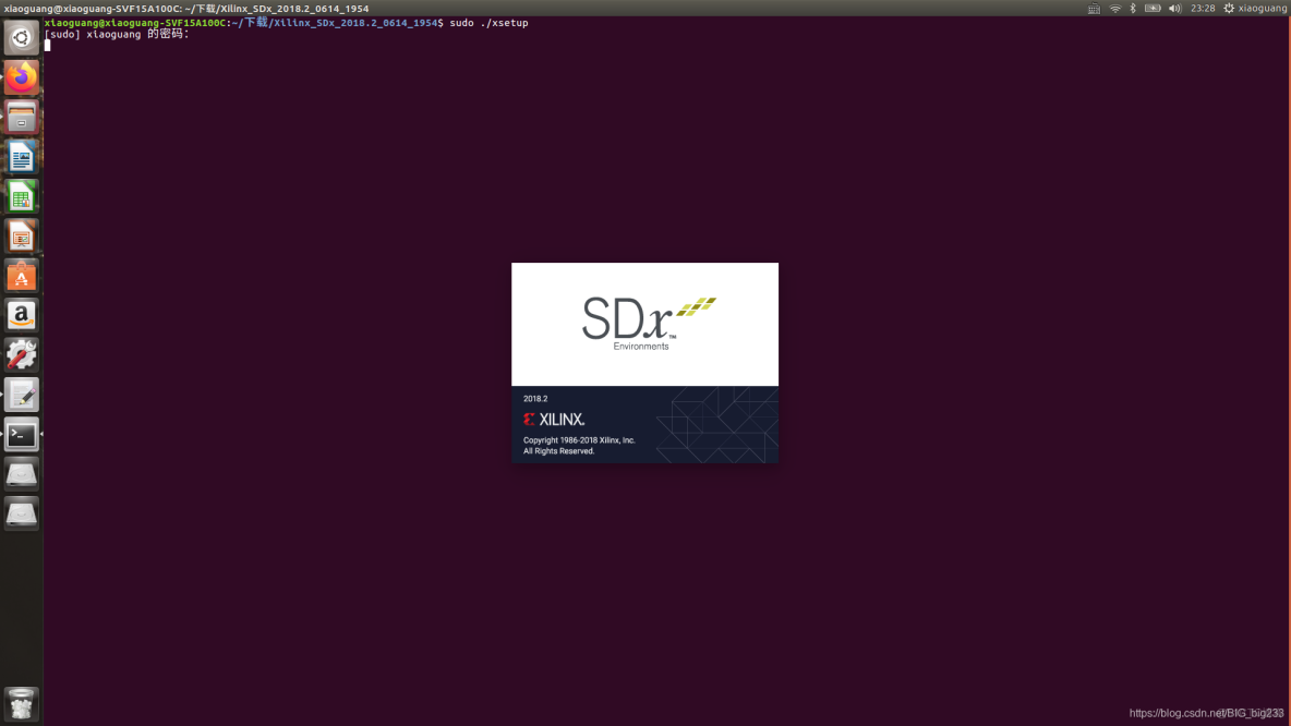 安裝XTU出現attempted_官網_02