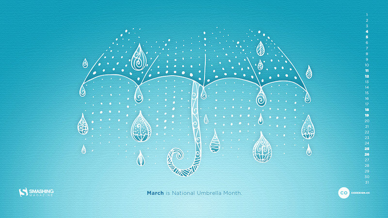 Rain, Rain, Don’t Go Away!