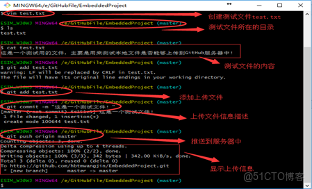 github add remote 開發規範_git_31