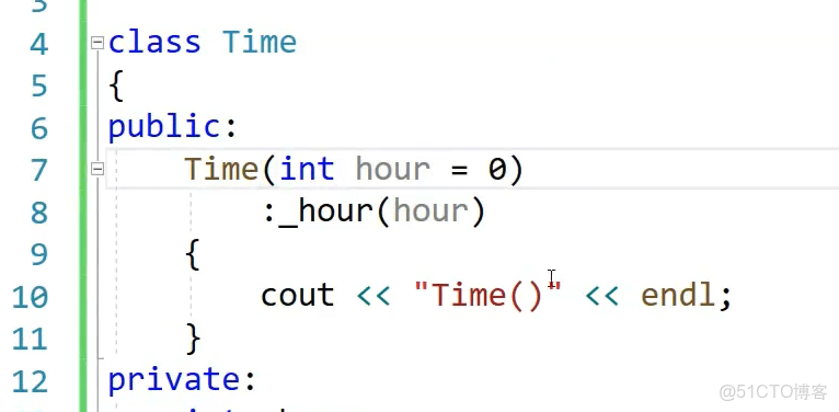 類與對象 - 荊荊是個好姑娘的個人空間 -_#c++_20