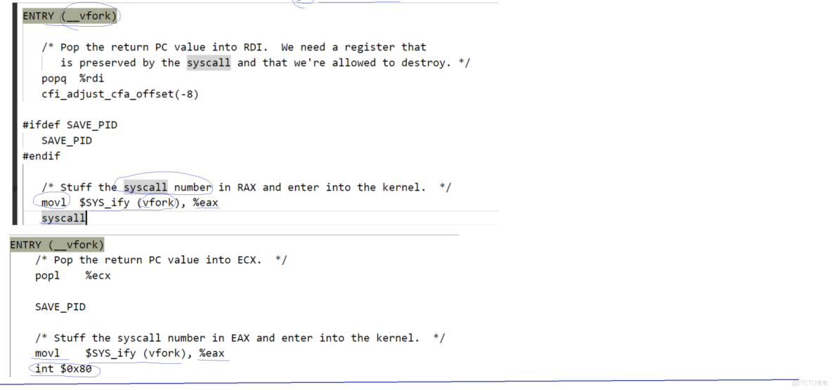 linux信號捕捉，中斷_信號處理_09