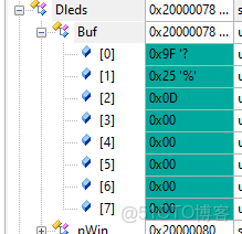 嵌入式設計實驗三：Tasket與工作隊列_tasket add_#單片機_02