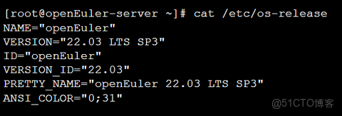 基於openEuler操作系統上的AI圖像分類應用開發實操與測試_Docker