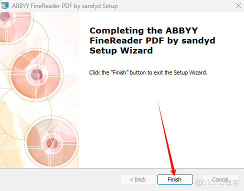 ABBYY FineReader PDF 16安裝教程及下載_ABBYY FineReader_09