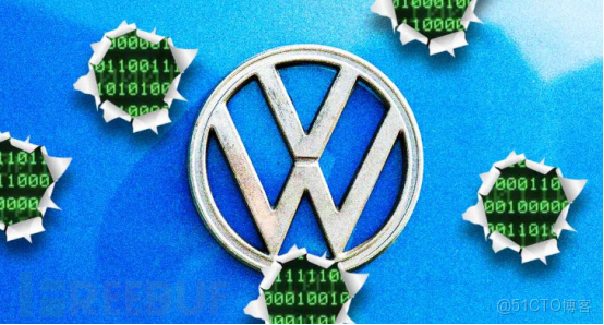 大眾年度 “塌房” 名場面：4 次數據泄露波及數百萬人，隱私保護形同虛設_汽車行業