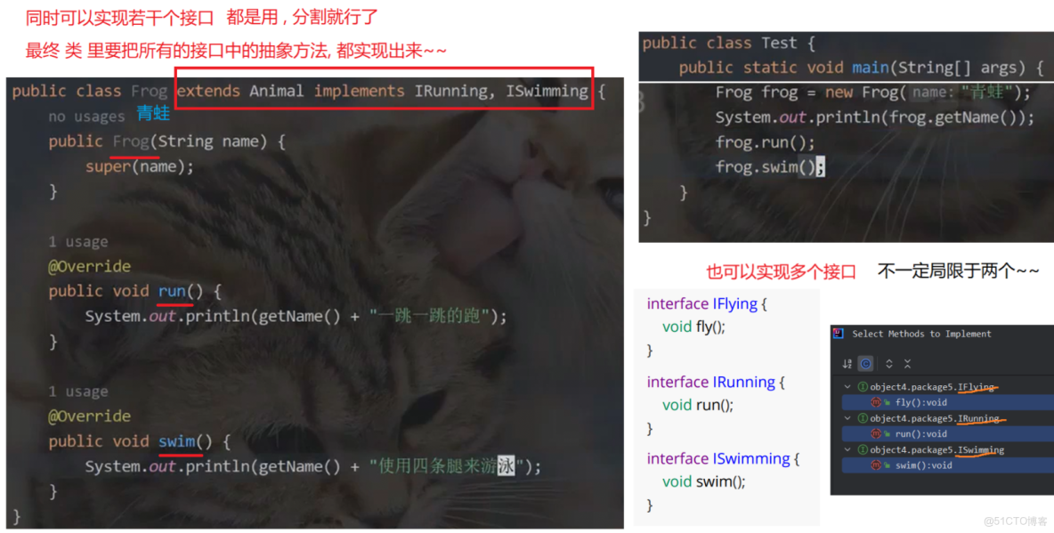 Java：009接口與抽象方法_抽象方法_21