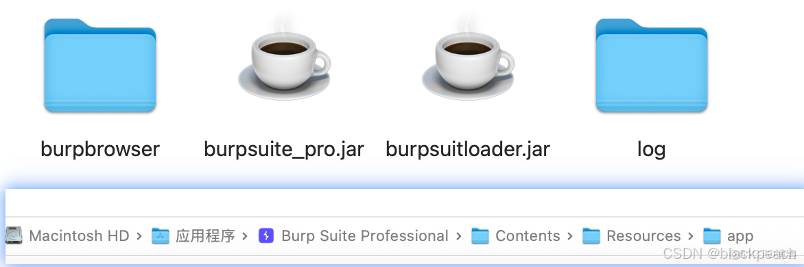 實踐篇|burpsuite安裝與使用_#burpsuite_03