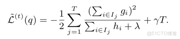 GBDT迴歸預測實驗報告 gbdt分類與迴歸的區別_機器學習_16