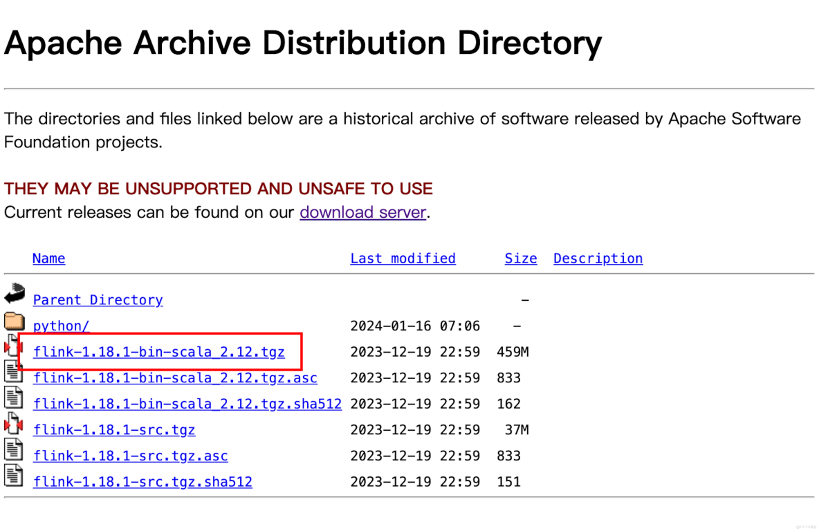 實時開發平台(Streampark)--Flink SQL功能演示_服務器_02