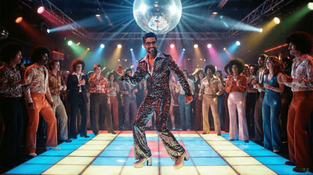 谷歌憑Gemini 3逆襲硅谷“雙雄”，AI格局迎來全新洗牌！_模態