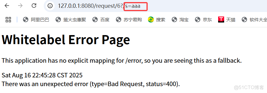 SpringMVC由淺入深實用教程-初識SpringMVC_#mvc_39