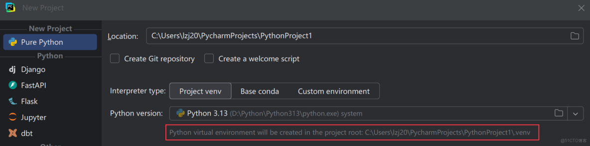 Python全局環境和虛擬環境（venv）_虛擬環境_06