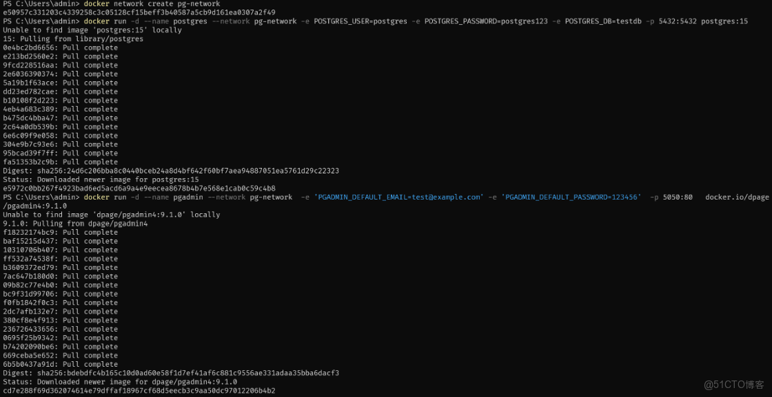 PostgreSQL管理工具pgAdmin 4中XSS漏洞的發現和利用-_ide_02