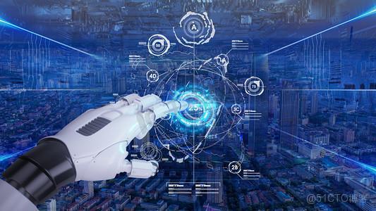 詳解AI_人工智能