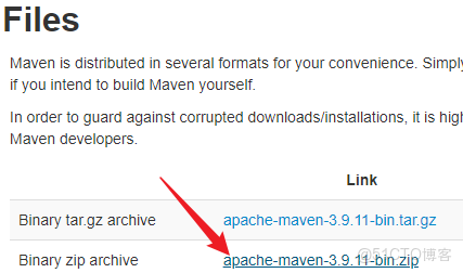 Java maven入門_mb5ff2f1c4b5e55的技術博客_maven_03