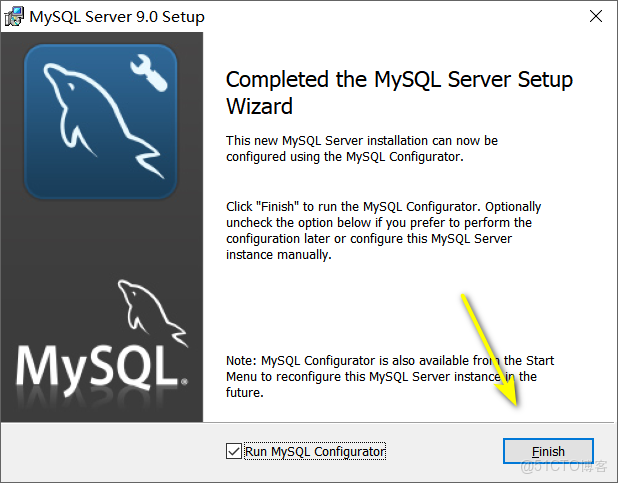 MySQL 9.0：安裝性能與智能雙升級的開源數據庫_異常檢測_10