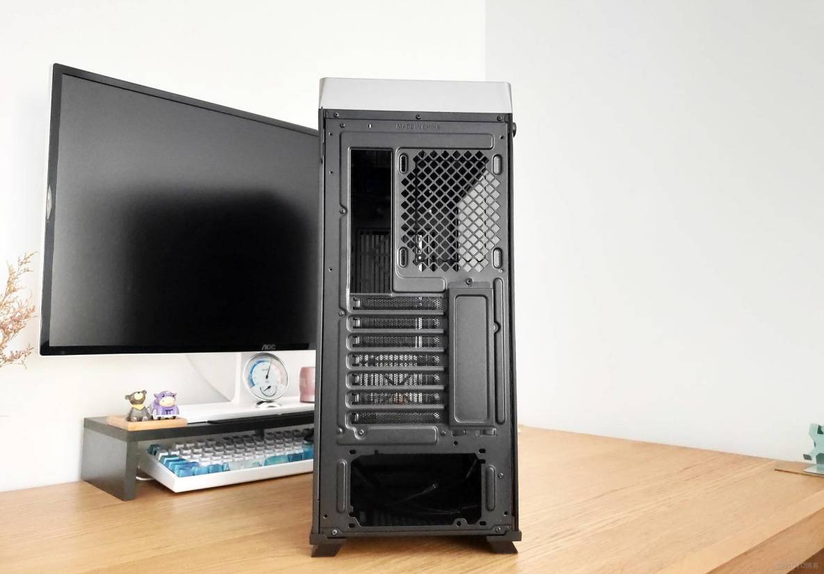 把幾台舊電腦變成一台電腦 用kvm虛擬化 幾台舊電腦攢成一台_重啓_03