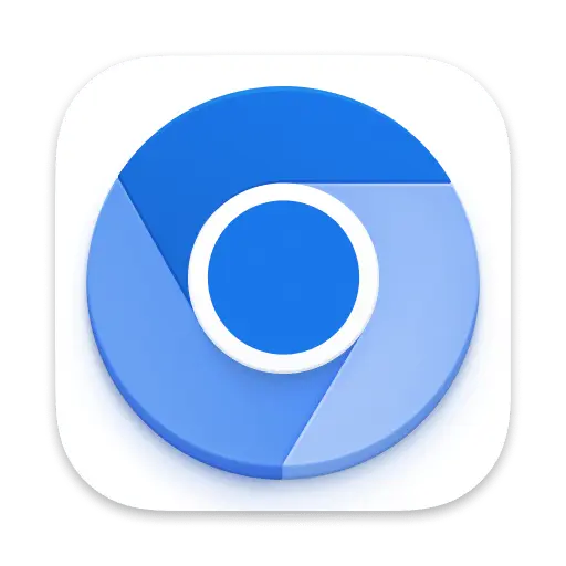 chromium-icon