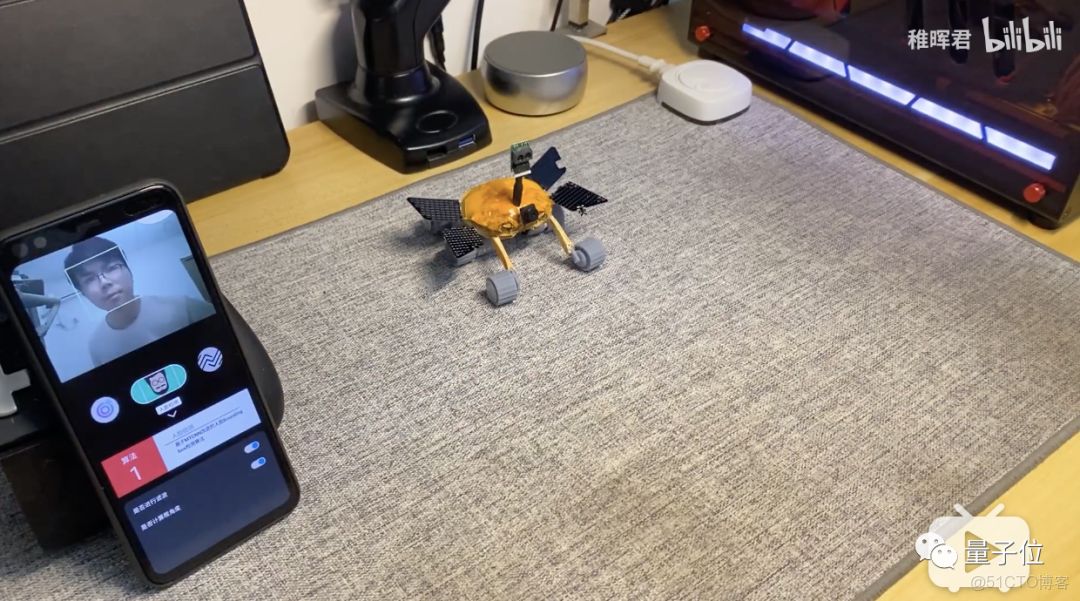 openCV 單目測距demo_公眾號_16