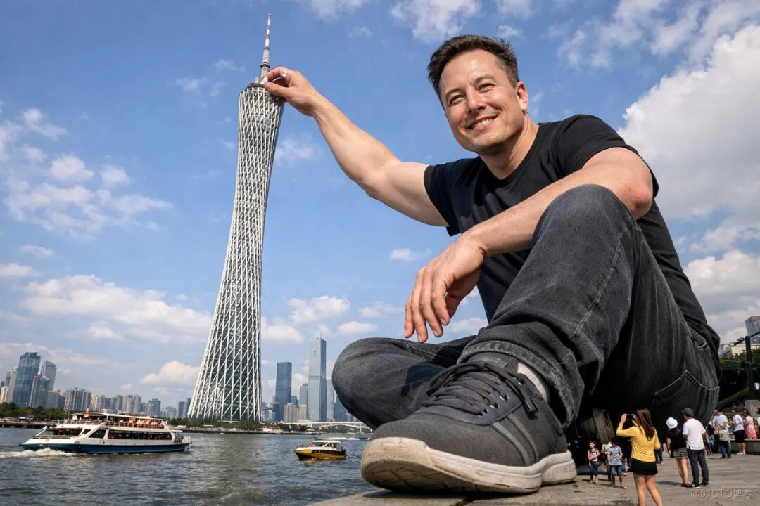 OpenAI重磅發佈GPT-Image-1.5 畫圖模型，能否登頂王位？_普通用户_09