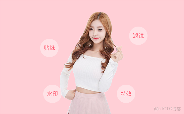 直播美顏sdk背後的核心能力：人臉關鍵點識別原理與工程實現_直播美顏sdk_02