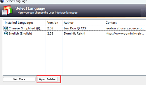 KeePass下載安裝漢化教程（圖文並茂，適合新手）_KeePass下載安裝教程_08