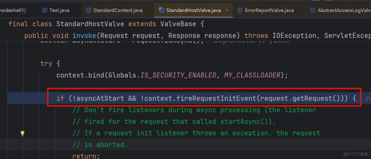 Java安全之基於Tomcat實現內存馬 - nice_apache_06